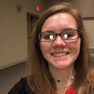 Meet your Posher, Jayme